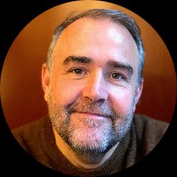 Aaron Thorpe, counsellor and therapist